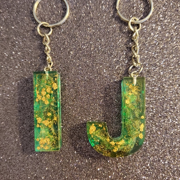 Handmade keychains - Picture 4 of 8